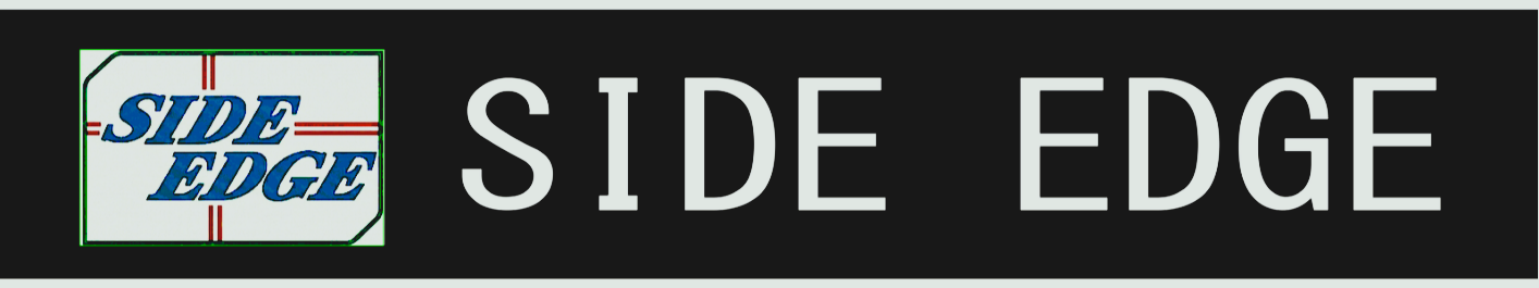 SIDE EDGE Logo